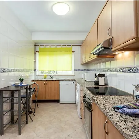 Blife Candya Private * Faro