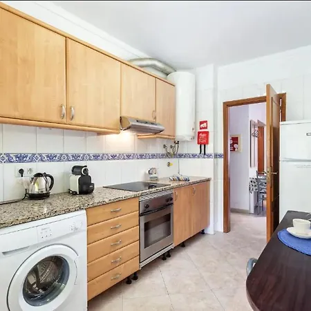 Blife Candya Private Distrikt Faro