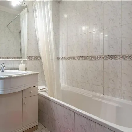 Ubytování v soukromí Blife Candya Private