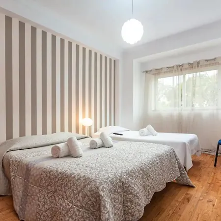 Rum i privatbostad Blife Candya Private *