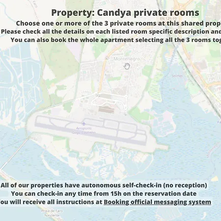 Проживание в семье Blife Candya Private