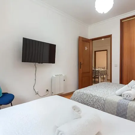 Blife Candya Private Homestay Faro