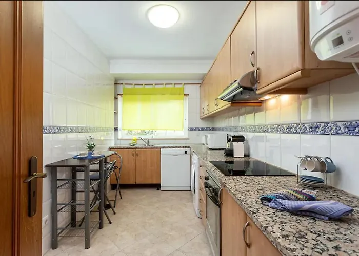 Blife Candya Private * Faro