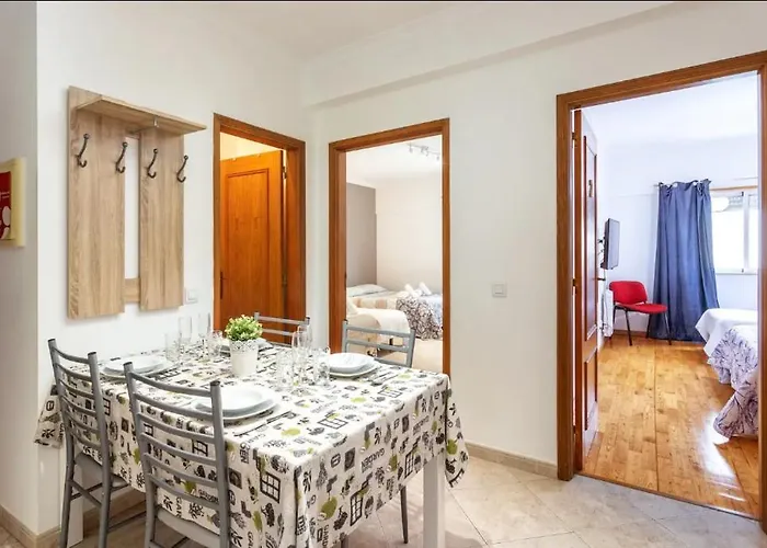 Blife Candya Private * Faro