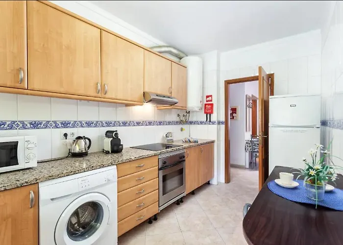 Blife Candya Private Faro