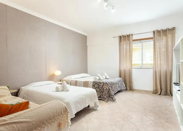 Accommodatie bij particulieren Blife Candya Private