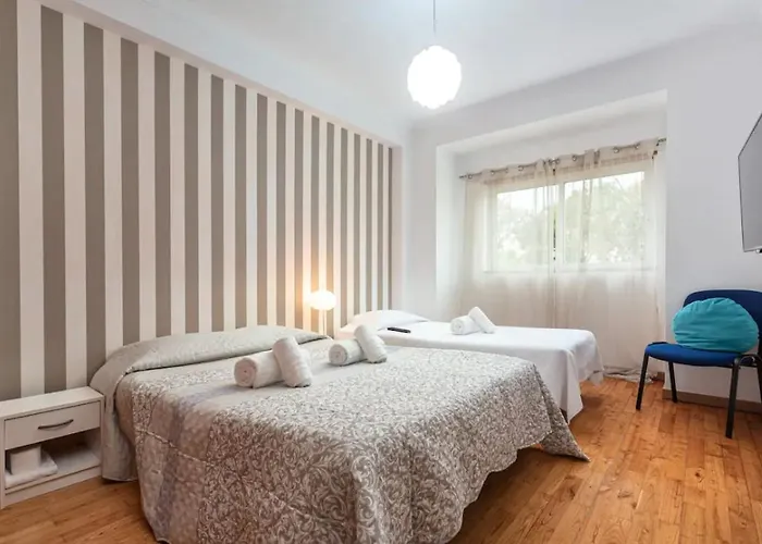 Accommodatie bij particulieren Blife Candya Private *