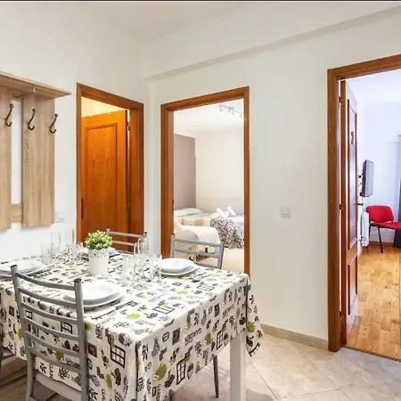 Blife Candya Private * District de Faro