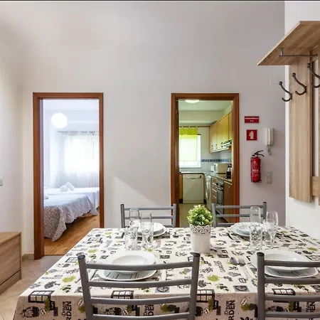 Séjour chez l'habitant Blife Candya Private *