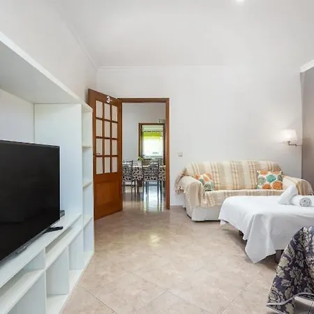 Blife Candya Private * Distrito de Faro